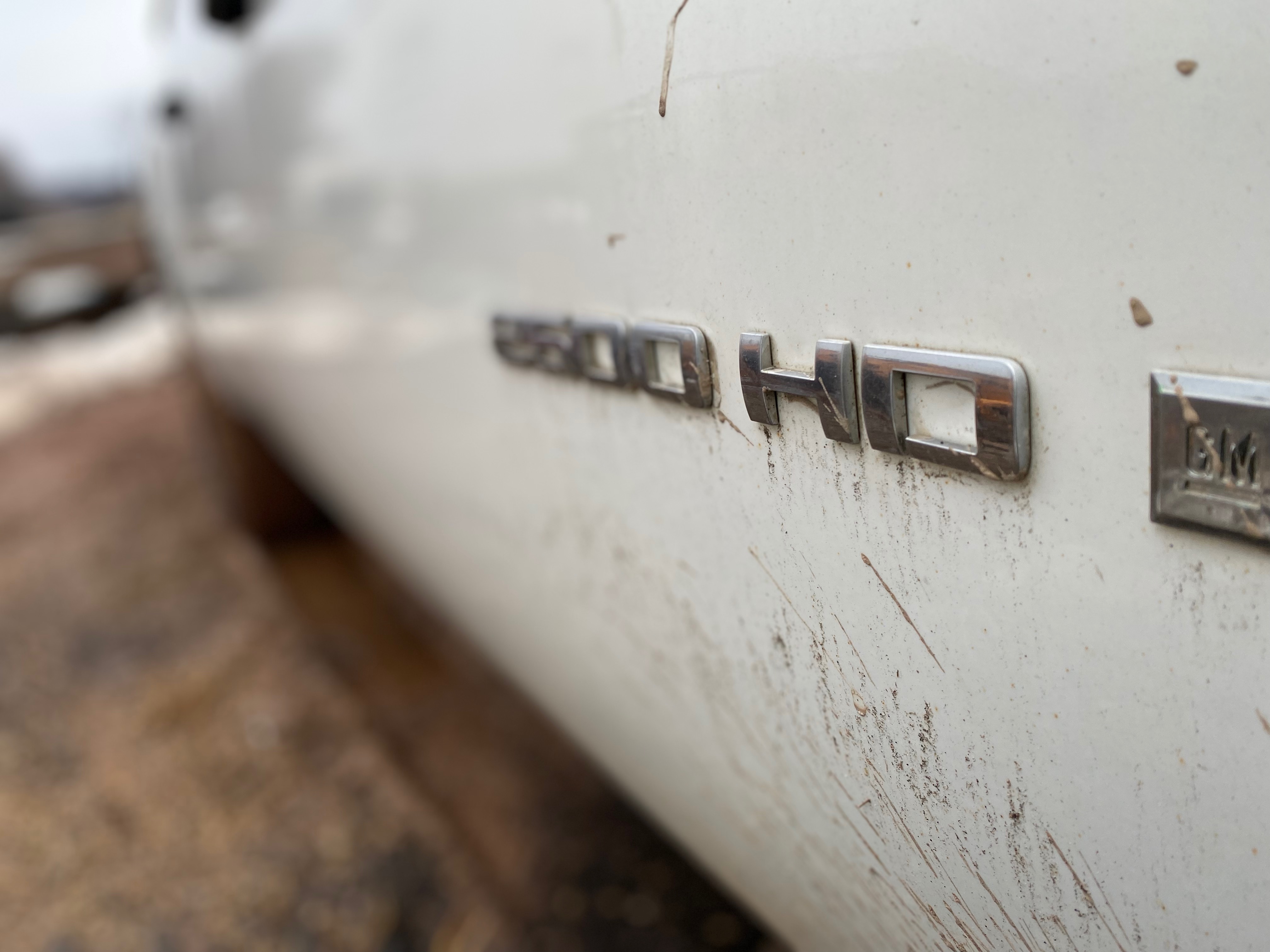 2008 CHEVROLET 2500 HD - Image 12